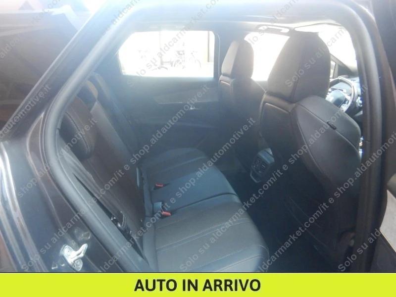 Peugeot 3008 1.5 BlueHDi GT EAT