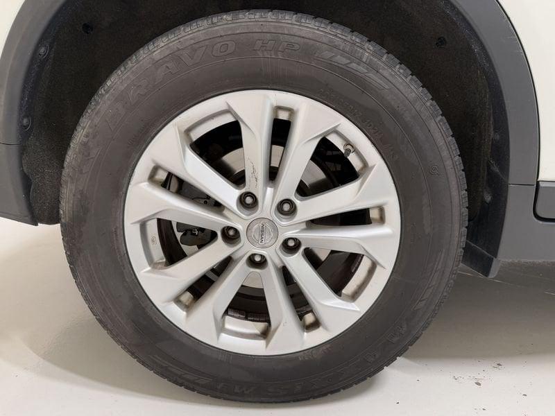 Nissan X-Trail 1.6 dCi 2WD Acenta Automatica