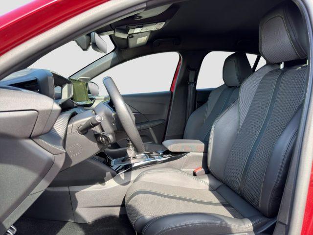 PEUGEOT 208 208 PureTech 100 Stop&Start 5 porte GT