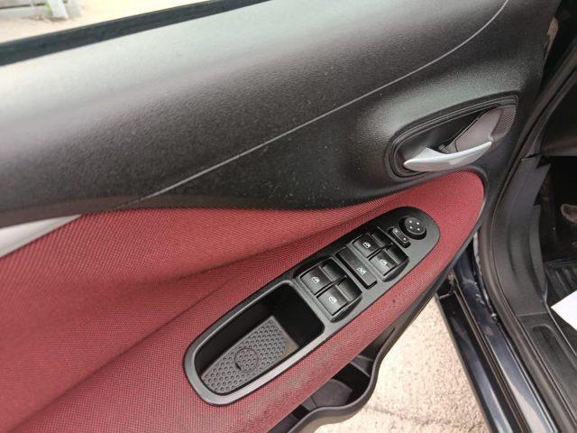 FIAT Punto Evo 1.4 5 porte Dynamic GPL