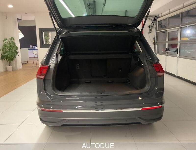 Volkswagen Tiguan 1.5 TSI ACT LIFE 130CV