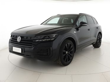 Volkswagen Touareg 3.0 v6 tdi elegance r-line exterior pack 286cv tiptronic