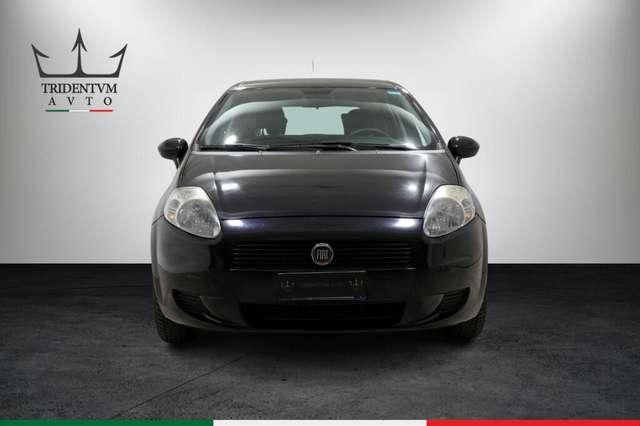 Fiat Punto Evo 1.2 Active s&s 5p