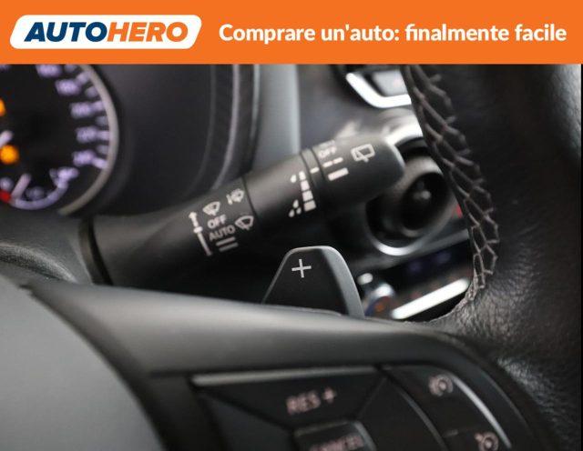 NISSAN Juke 1.0 DIG-T 114 CV DCT N-Connecta