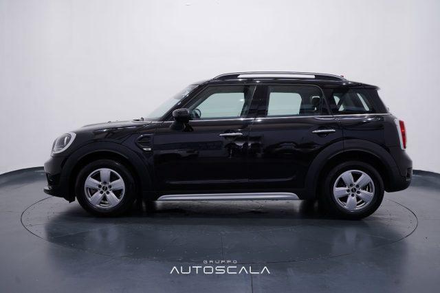 MINI Countryman 1.5 102cv Cambio Autom. One Countryman