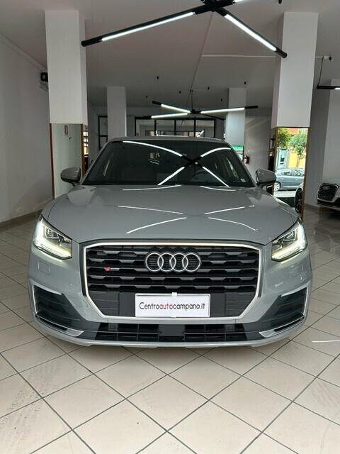 Audi Q2 30 TDI