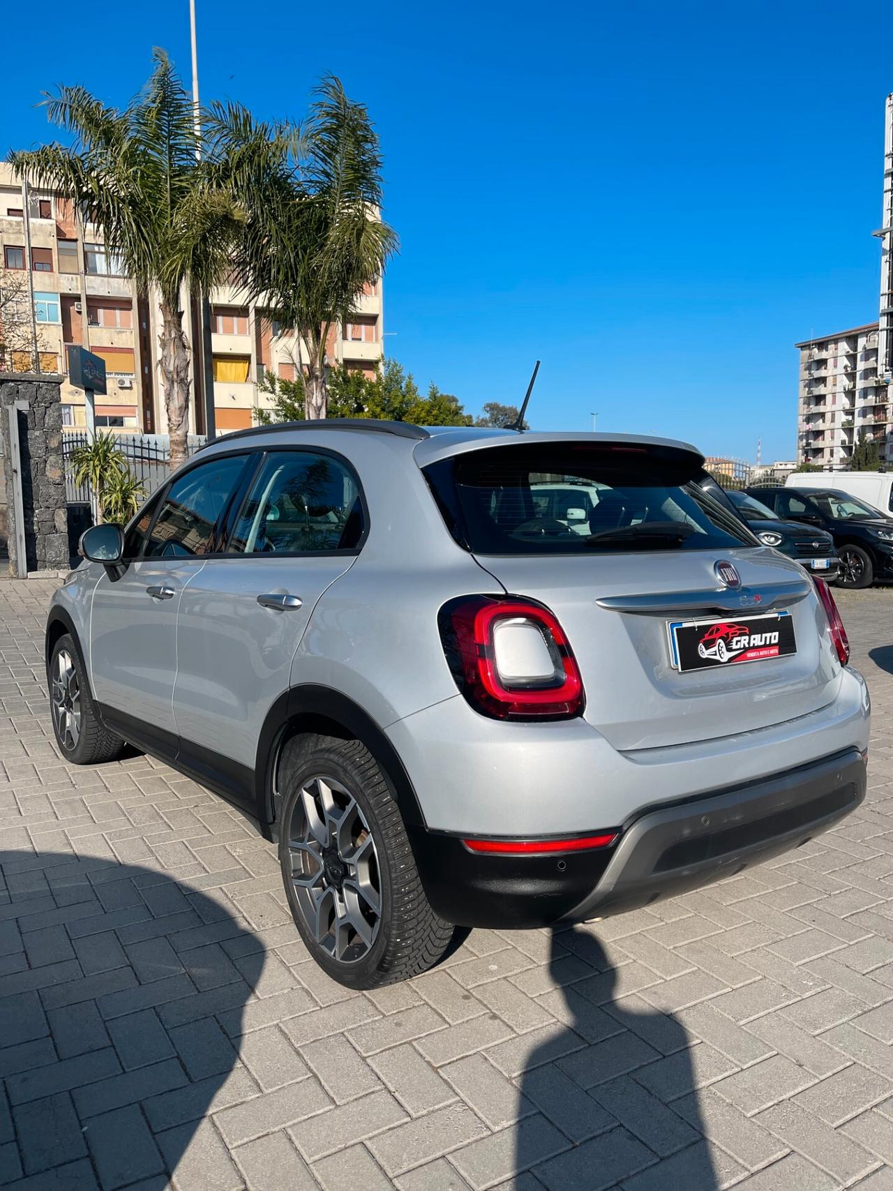 Fiat 500X 1.6 MultiJet 130 CV