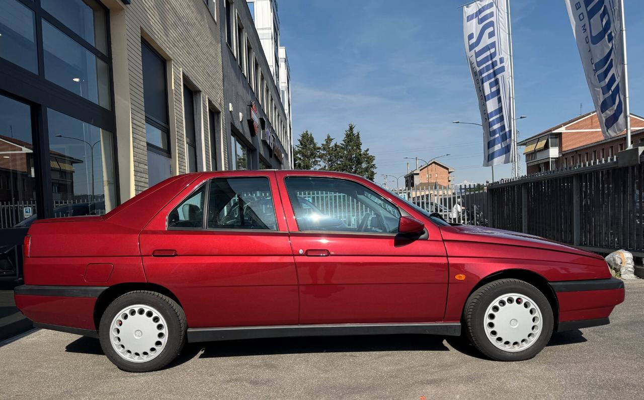 Alfa Romeo 155 1.8i Twin Spark 16V CON 32300!!!