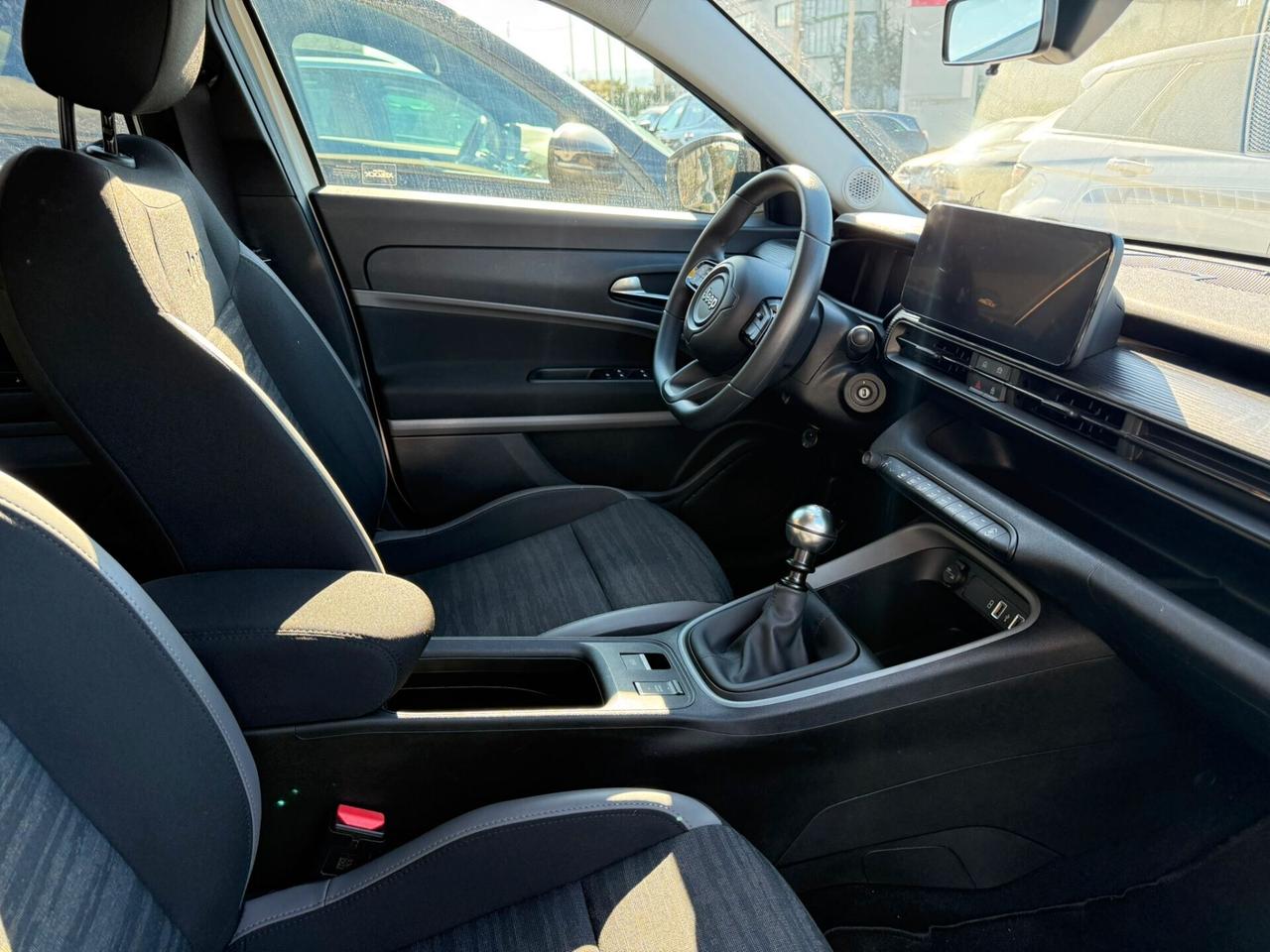 Jeep Avenger 1.2 Turbo 1st Edition