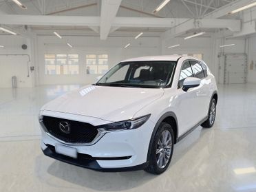 MAZDA CX-5 DIESEL 2.2L 150 CV 2WD EXCLUSIVE SUV