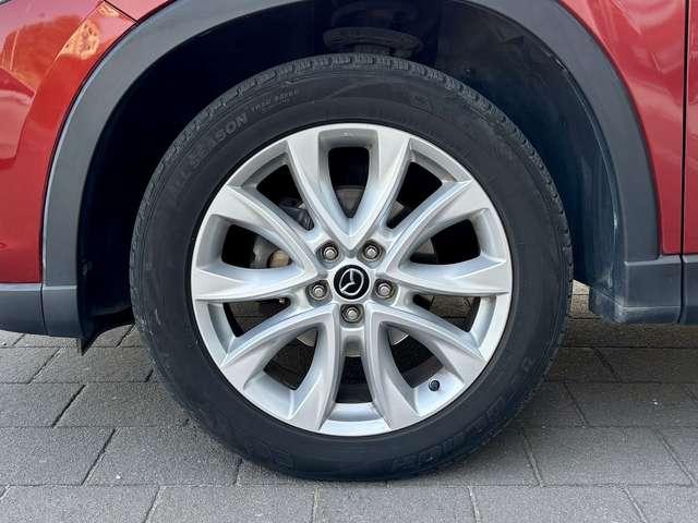 Mazda CX-5 CX-5 2.2L Skyactiv-D 175CV 4WD Exceed