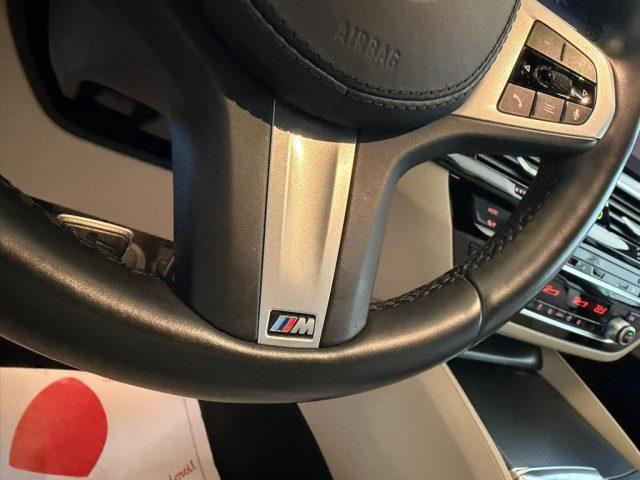 BMW 530 d 48V xDrive Touring Msport //BELL1SS1MA//