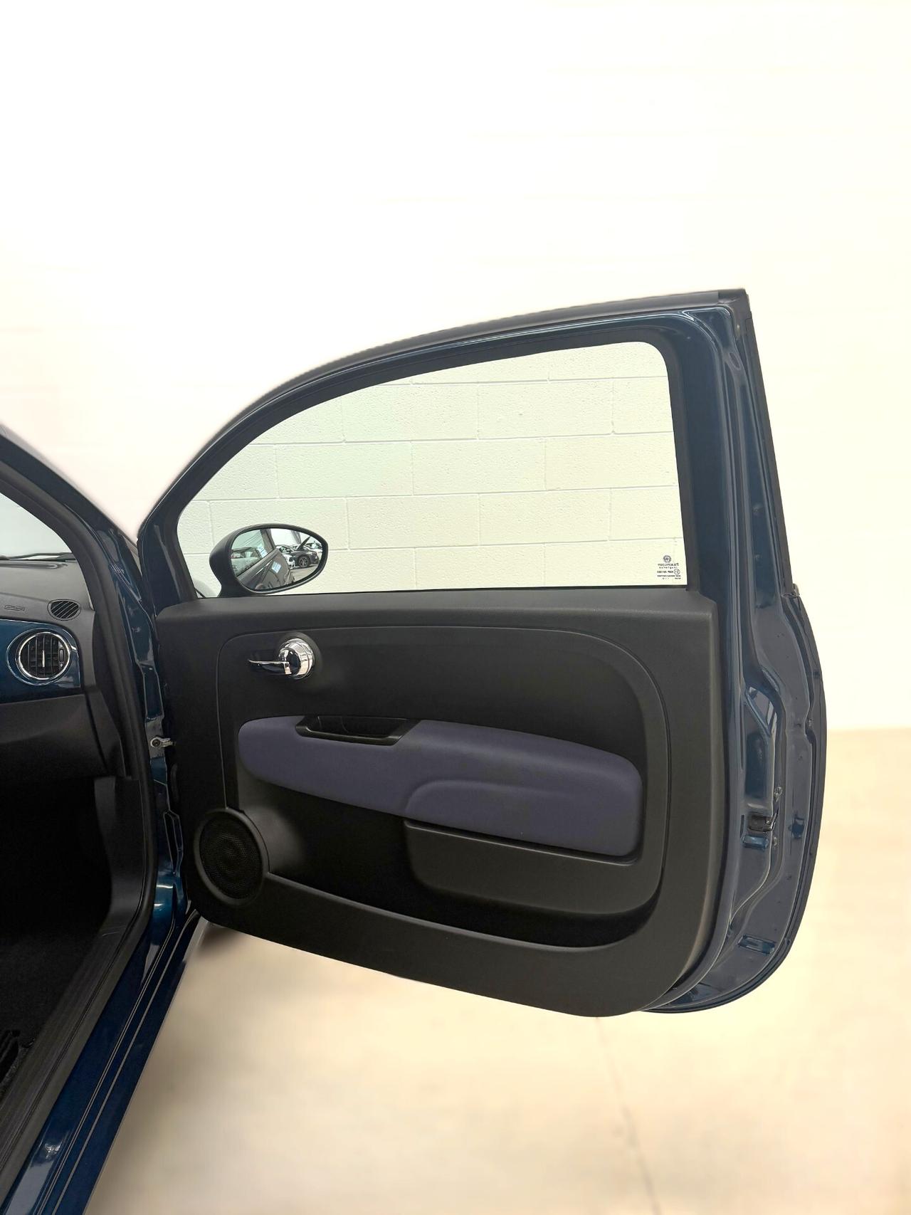 Fiat 500 1.2 EasyPower Cult