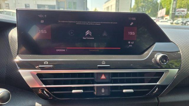 CITROEN C4 PureTech 130 S&S Feel Pack PERMUTE UNICOPROPR.