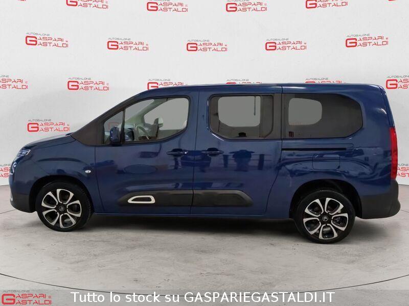 Citroën Berlingo Berlingo BlueHDi 130 Stop&Start EAT8 XL Shine