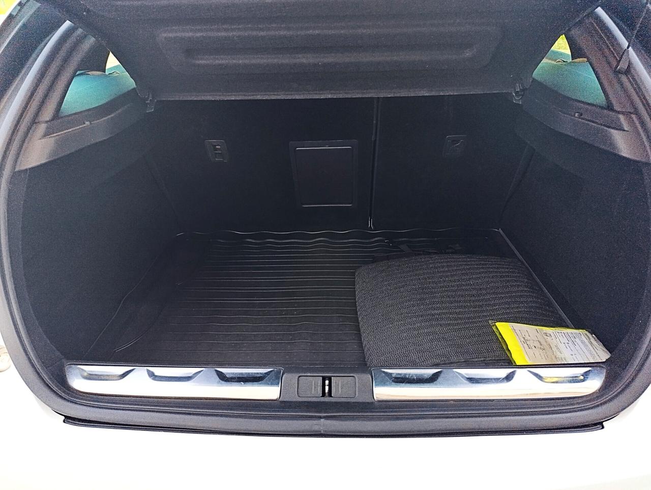 CITROEN DS5 2.0 HDi 160 aut. Sport Chic