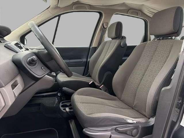 Renault Scenic 1.6 16V GPL