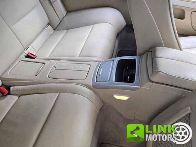 BMW 325 d autom Cabrio Futura