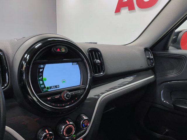 MINI Countryman 1.5 COOPER SE HYPE ALL4 AUTO