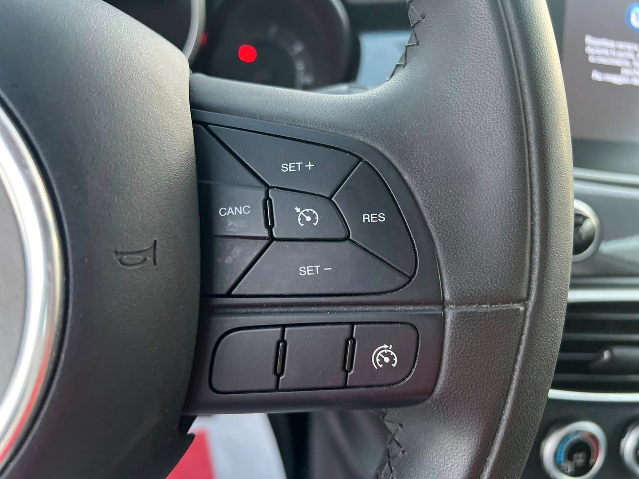 Fiat 500X 1.3 MultiJet 95 CV Business OK NEOPATENTATI