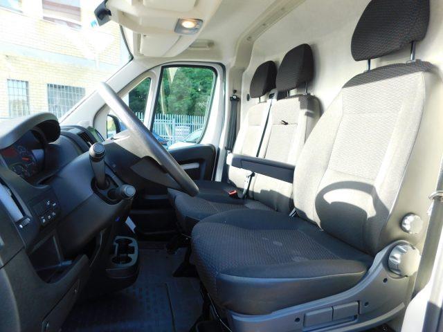 PEUGEOT Boxer 2.2 BlueHDi 140 CV -iva esclusa-