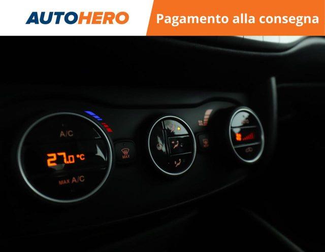 FIAT Tipo 1.4 4 porte Lounge