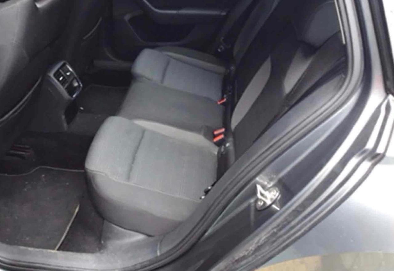 Skoda Octavia 2.0 TDI EVO SCR 150 CV DSG Wagon Executive