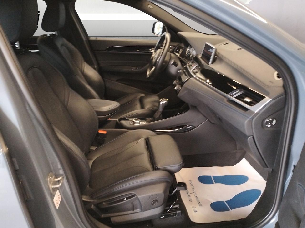 BMW X2 xdrive25e Msport X auto