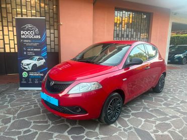 Lancia Ypsilon 1.2 69 CV 5 porte S&S Elefantino Blu