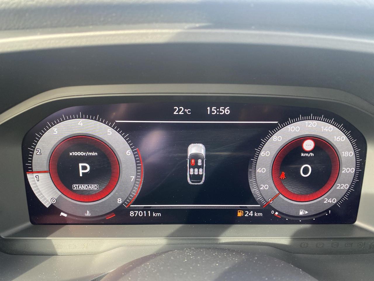 Nissan Qashqai 1.3 mhev N-Connecta 4wd 158cv