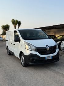 Renault Trafic 1.6 dCi 120CV Furgone