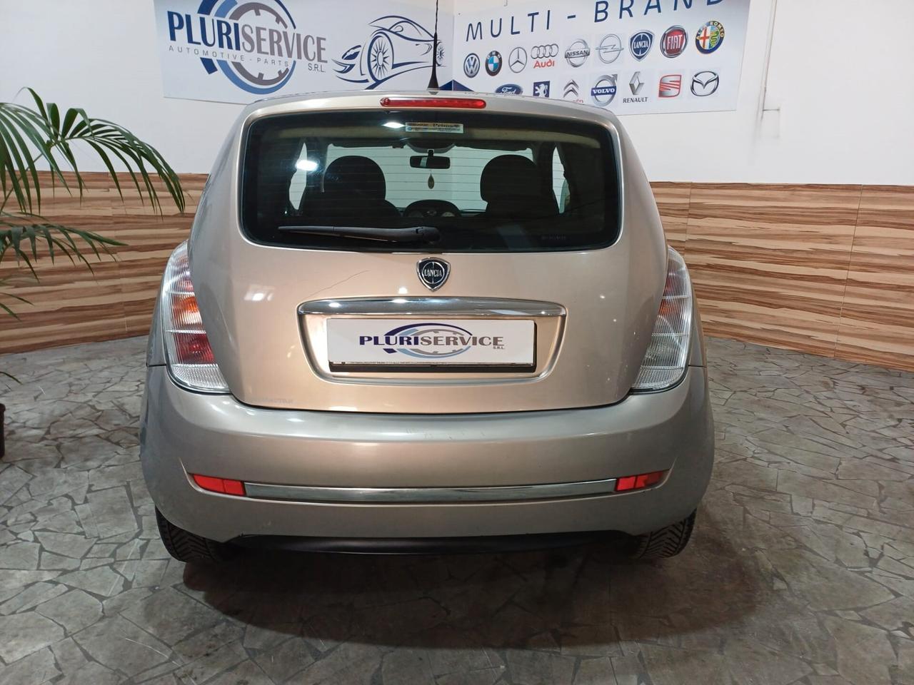 Lancia Ypsilon 1.2 Benzina OTTIMA - 2008
