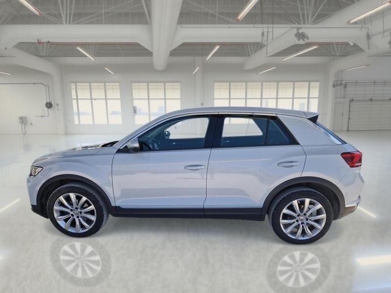 VOLKSWAGEN T-ROC 1.6 TDI SCR Advanced BMT