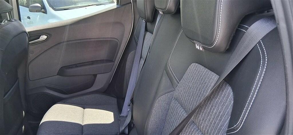 Renault Clio 5 Porte 1.0 TCe Techno
