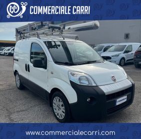 FIAT FIORINO 1.3 M-JET 95CV FURGONE ADVENTURE - 2014