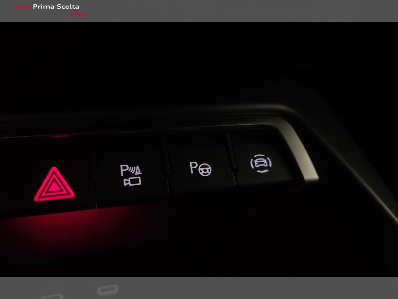 Sportback 2.0 TDI S line edition 150 CV S tronic