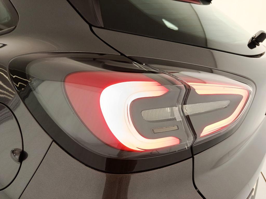 FORD Puma '19-> - Puma 1.0 EcoBoost Hybrid 125 CV S&S Titanium