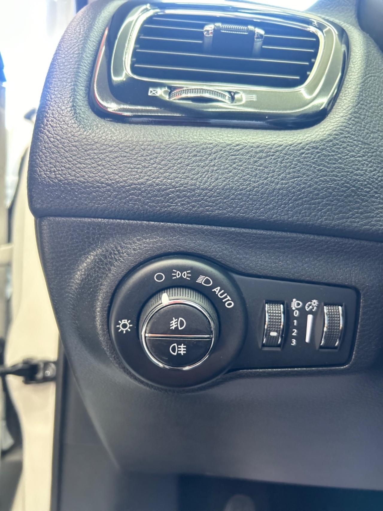 Jeep Compass 1.6 Multijet 120cv Limited 11/2020 3ANNI GARANZIA