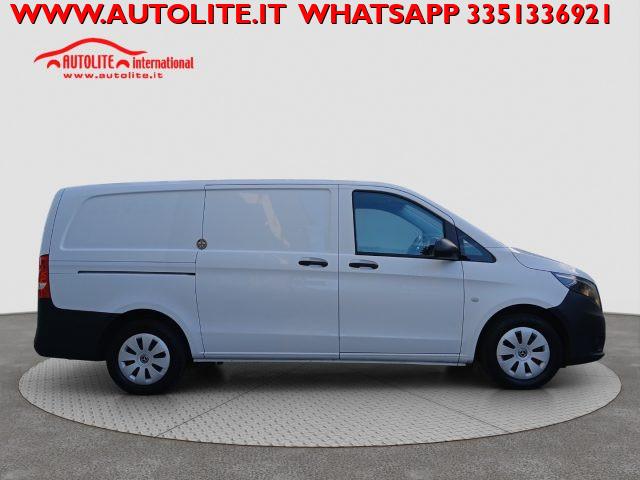 MERCEDES-BENZ Vito 2.2 114 CDI PC-SL Furgone Long