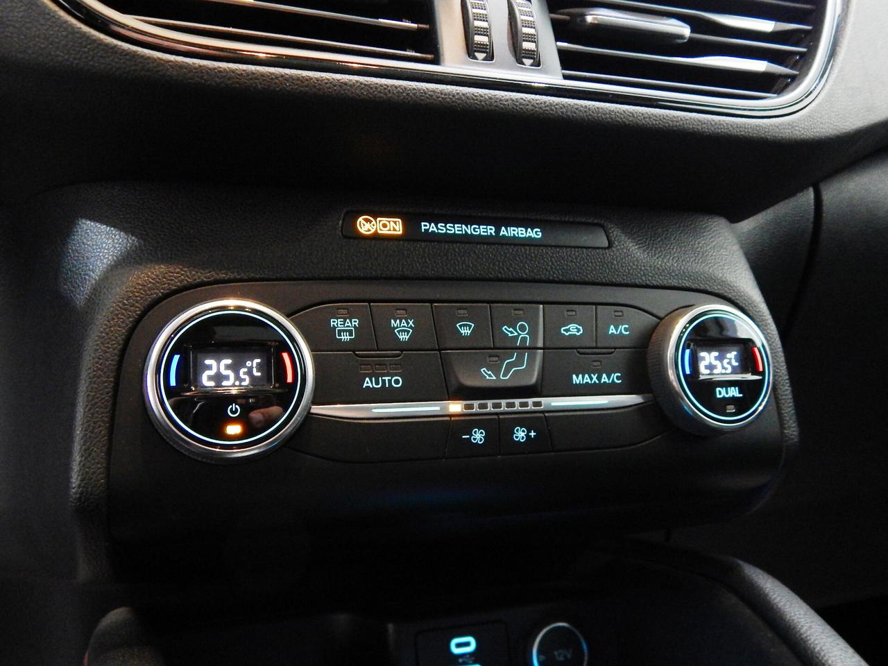 Ford Kuga 1.5 ecoblue ST-Line X 120cv Aut. TETTO-NAVI-PELLE