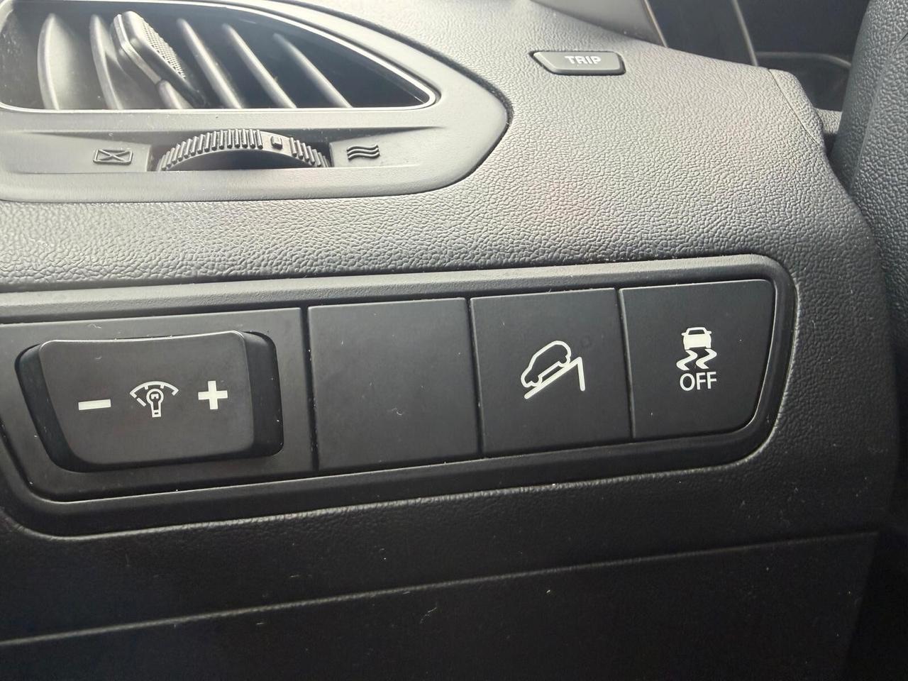 Hyundai iX35 1.7 CRDi 2WD Comfort LOW COST