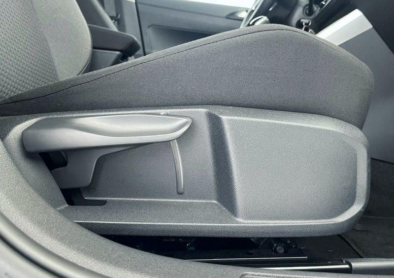 Volkswagen Polo 1.0 TSI Life