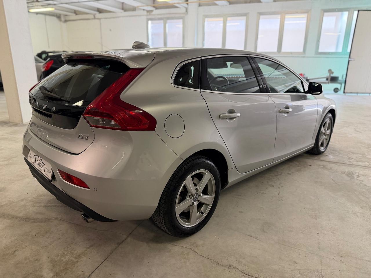 Volvo V40 D3 Geartronic Momentum