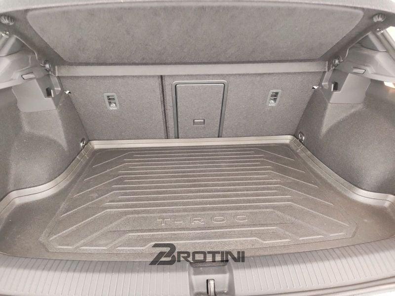 Volkswagen T-Roc T-Roc 1.0 tsi R-Line 110cv