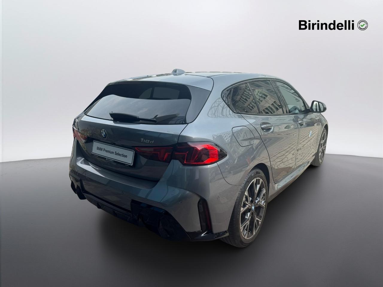 BMW BMW 118d