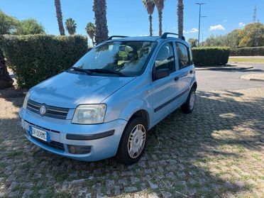 Fiat Panda 1.2 Dynamic Natural Power Mamy