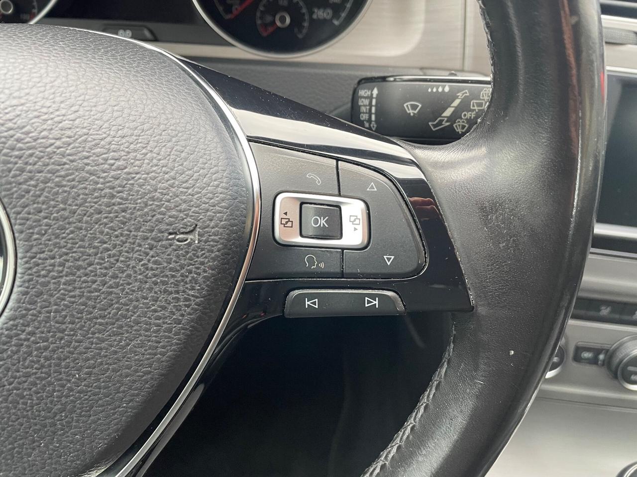 Volkswagen Golf 1.6 TDI 110 CV/GARANZIA 12 MESI