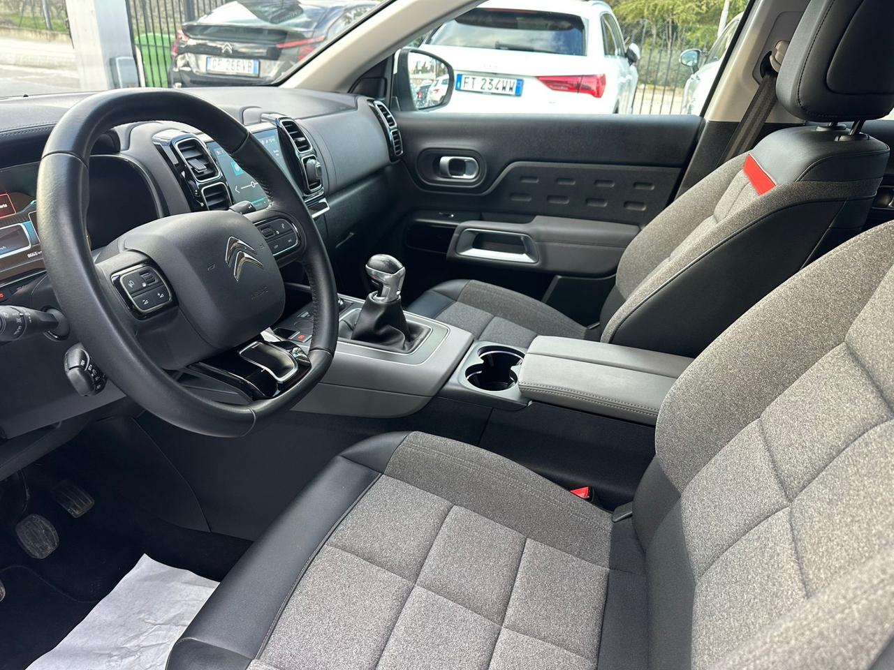 Citroen C5 Aircross PureTech 130 S&S Shine