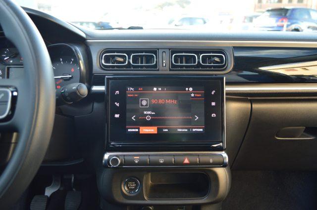 CITROEN C3 PureTech 110 S&S Shine