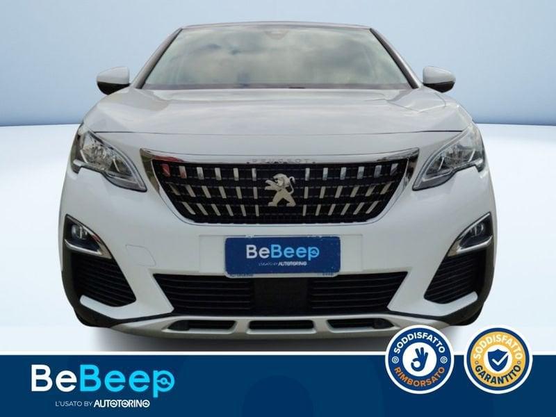 Peugeot 3008 1.2 PURETECH T. ALLURE S&S 130CV MY18